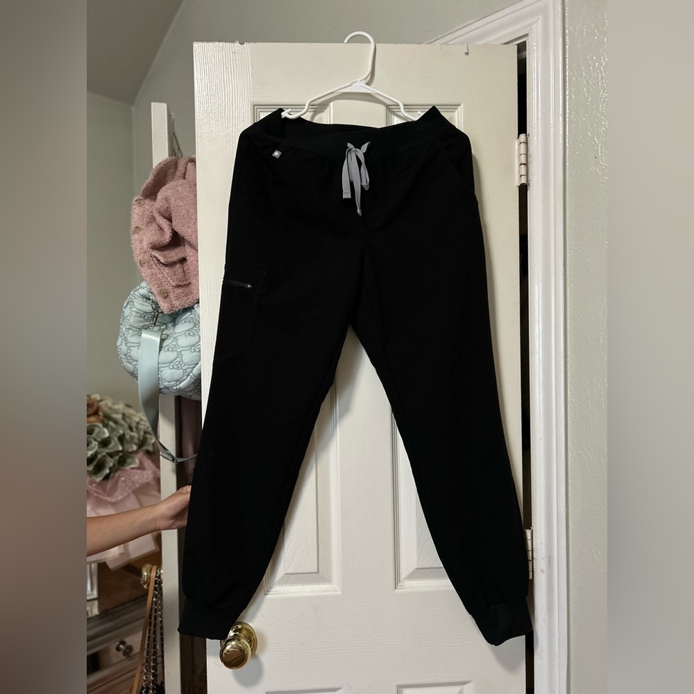 High Waisted Zamora